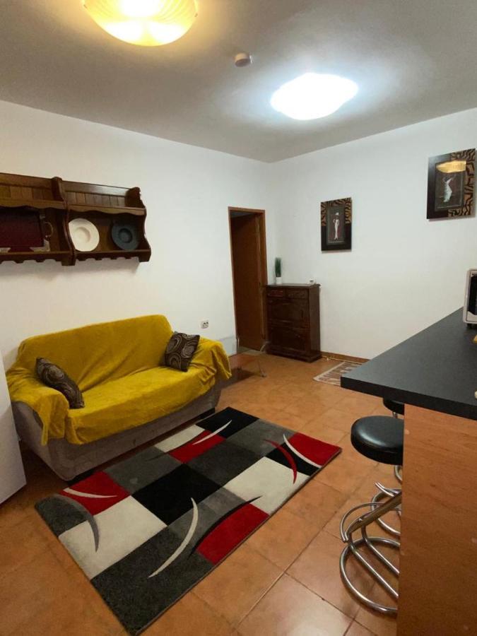 Apartament Cochet Apartment Bucureşti Ngoại thất bức ảnh