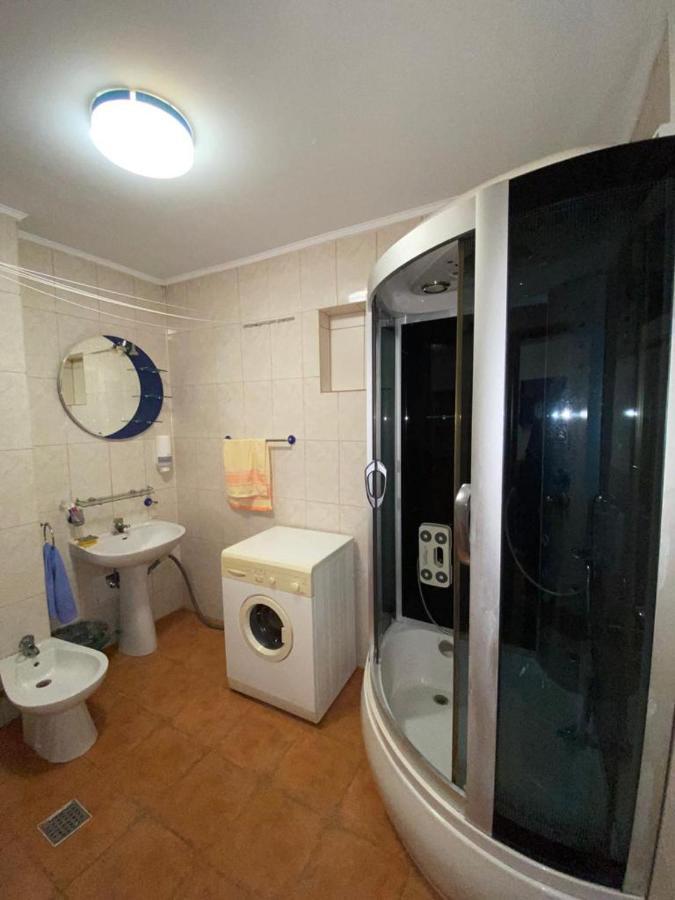 Apartament Cochet Apartment Bucureşti Ngoại thất bức ảnh