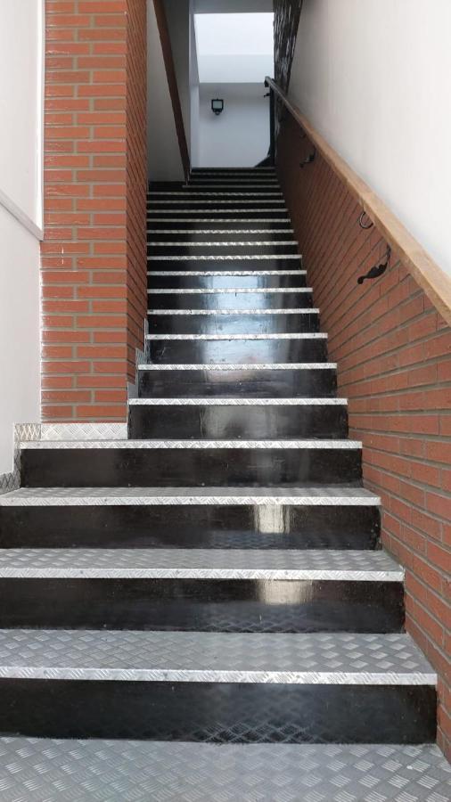 Apartament Cochet Apartment Bucureşti Ngoại thất bức ảnh